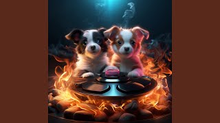 Symphony Fire Pets Binaural