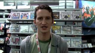 Videogaiden 3.03 - Holidays