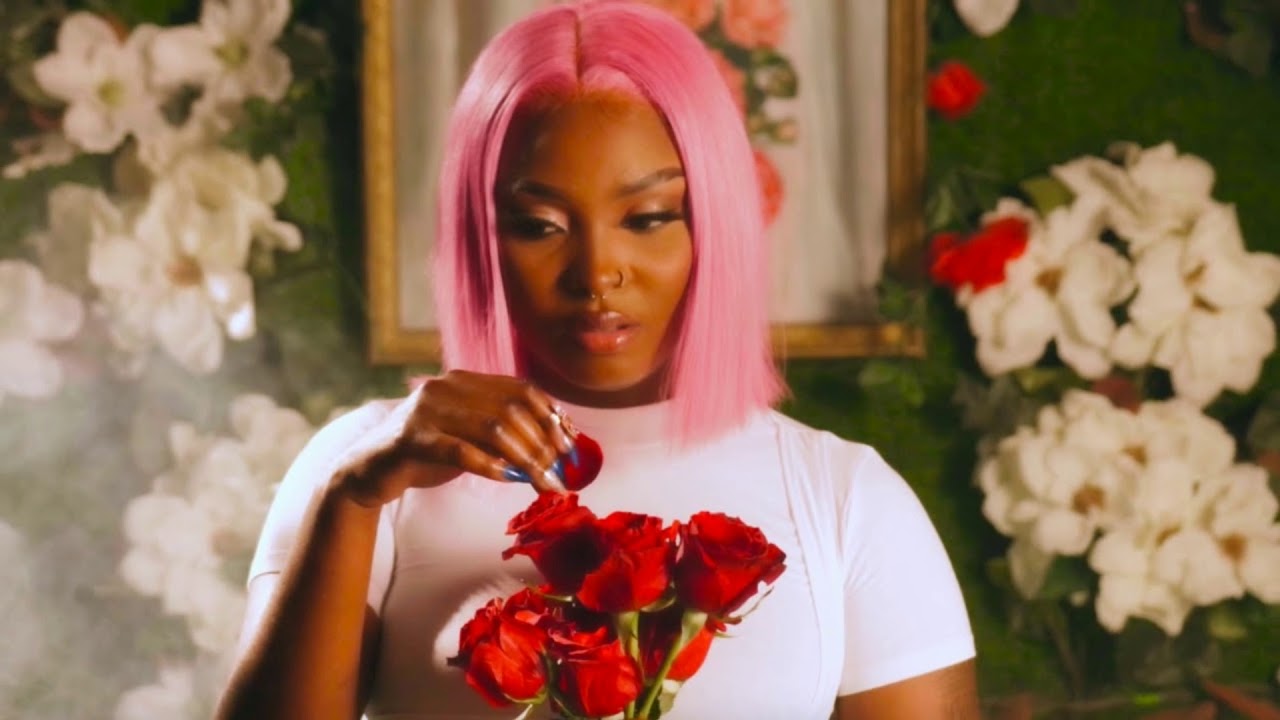 TRACY MAGIC GIRLS - "M Te Ka Di Wi" instruemtal beat Prod. master will fire-beatz, Magic touch