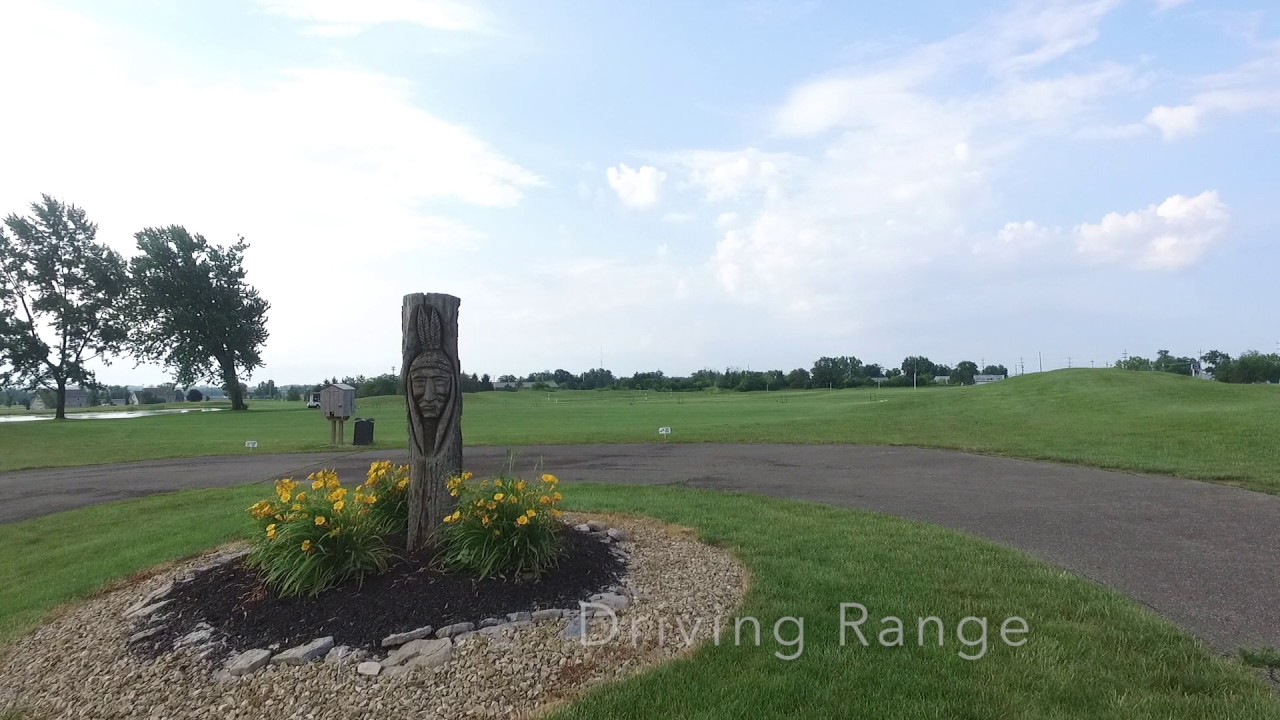 Indian ridge YouTube