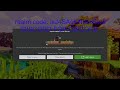 JOIN MY MINECRAFT SURVIVAL REALM CODE (ANYONE CAN JOIN)