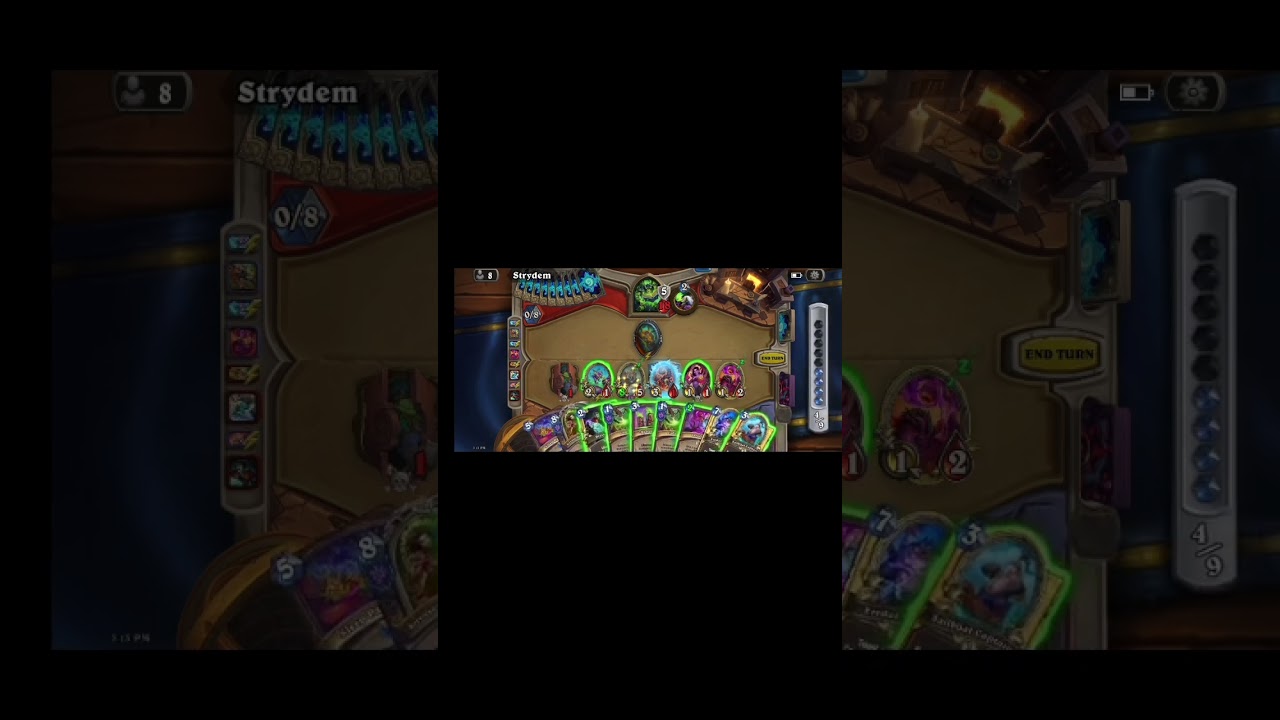 OTK WARLOCK vs MILL TANK WARLOCK epic fight 