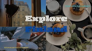 Discover Finlands Top Attractions, Local Cuisine And Cultural Insights