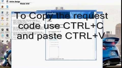 How to install Inventor 2008 Full version