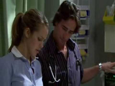 All Saints Season 12 Episode 10 - Pushed Too Far (...