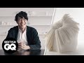 Inside Oki Sato's Playful Design Philosophy | Braun & GQ