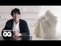 Japanese designer Oki Sato on his playful approach to design | Braun | British GQ