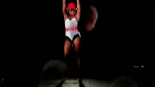 Mzbel - Saucy Girl (Official Video)