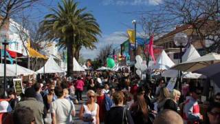 Cronulla Spring Fair 2011- Slideshow soundtrack by Skulker-Images by Riviera Visual
