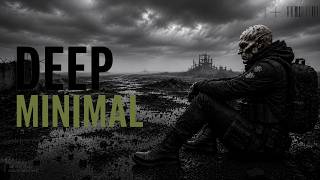 Deep Minimal Mix 2026 | Hypnotic Underground Minimal Techno Minimal Deep Techno 2026 Obsessional Hypnotic Groove Dark Bass Mix