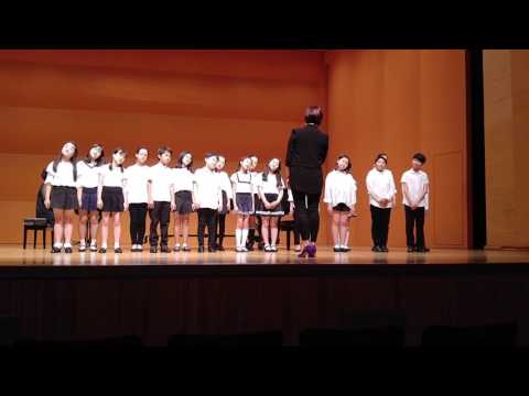 박예신&음악영재친구들 "연어야 연어야"2017.6.28