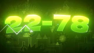[TOP 109] The Golden 22-78% [NEW HARDEST*]