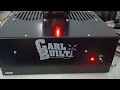 Carl built 800and c80 combo function test only for customer  not full output