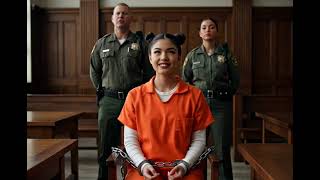 A woman get sentenced to 90 years in prison in US 🇱🇷 #sentences #crime #court  Wealth