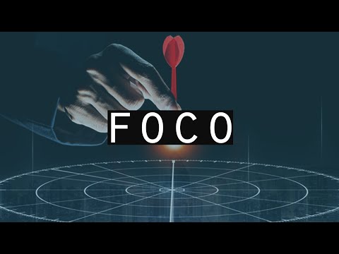 Dica Simples Para Aumentar Bruscamente O FOCO
