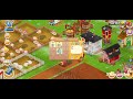 Road to Level 100 Ep#68: Sending DOUBLE XP trucks WITH XP BOOSTER! #hayday #gaming #gameplay