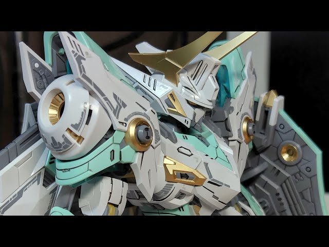 No. 253] Making FIRE LORD - YouTube