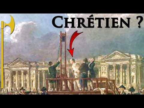 REACT: Father Paul-Adrien is jumping the gun a bit regarding the Revolution and confusing Christi...
