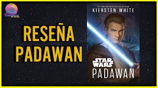 Padawan Realmente Hicieron Biual A Obi Wan? Reseña