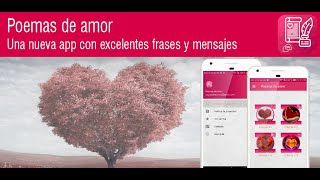App poemas de amor screenshot 3