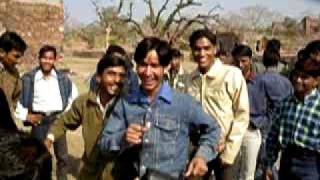 Indian disco