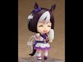 ねんどろいど ウマ娘 プリティーダービー スペシャルウィーク[グッドスマイルカンパニー