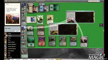 Return to Ravnica Draft #3 - Round 1