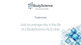 One Day at BodyScience