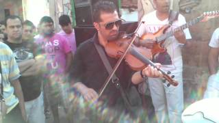 Sunaj & Pedja Energy Bend Vranje Bijav 2012