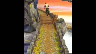 New 2013 Temple Run 2 Glitch! Must See