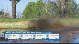 22 boil water advisories in Warner Robins in 2019