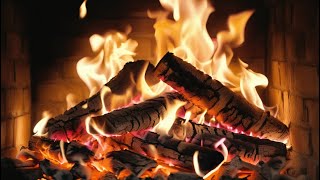 Silent Flames, Heavy Thoughts: A Fire to Sit With When You Need to Feel