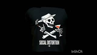 Social Distortion (Ball and chain)