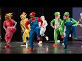 Mario From Nostalgia 2024 