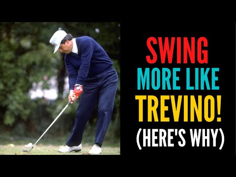 Video: Lee Trevino netoväärtus: Wiki, abielus, perekond, pulmad, palk, õed-vennad