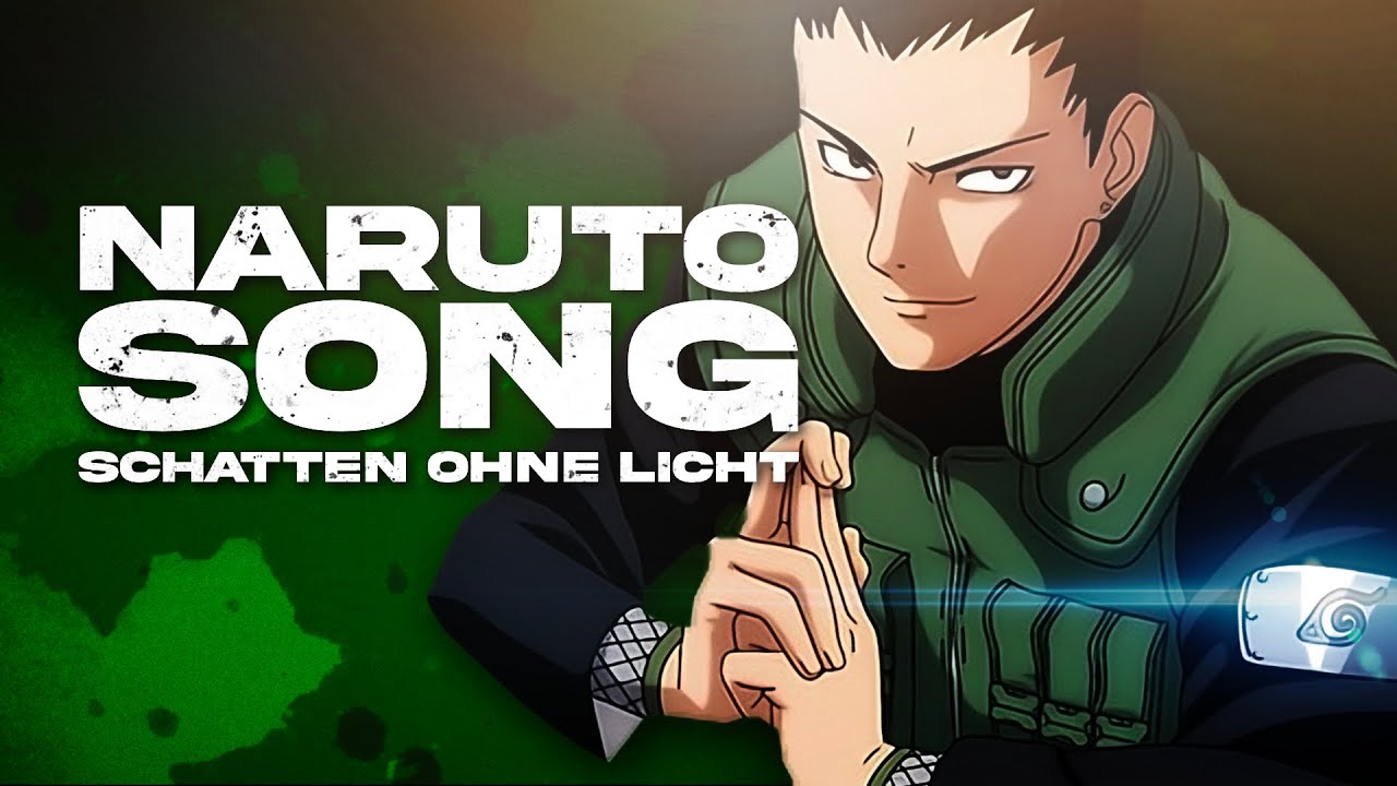 SHIKAMARU SONG | 