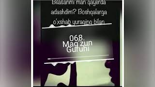 Magzun guruhi - boyning qizi Resimi