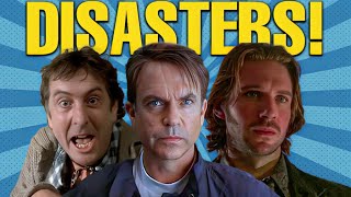 13 Movies From The 90s That Flopped So Hard We Forgot They Existed