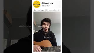 Son Olsun Başka Melek Vermeyelim Lütfen