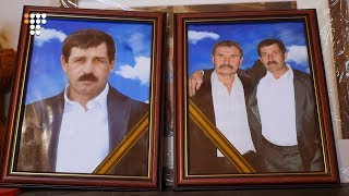 Доньки два роки шукали викрадених батьків Доньки два роки шукали викрадених батьків