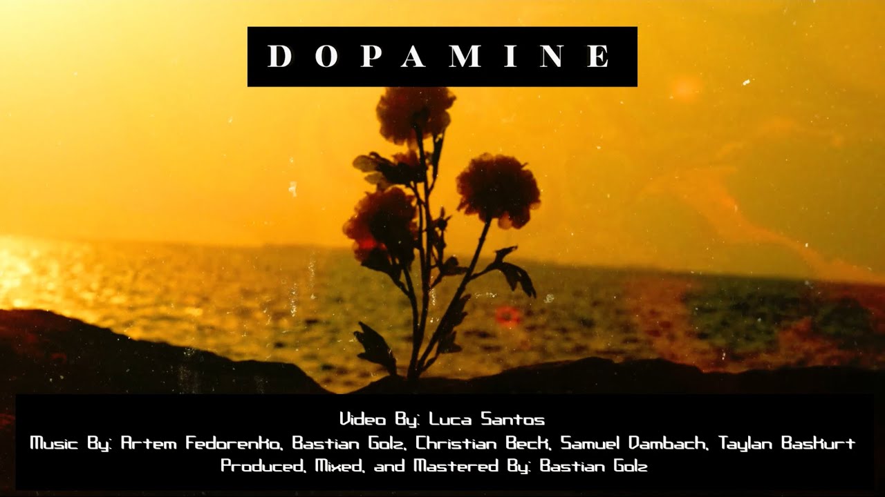 Watch ALLURE - Dopamine (Official Lyric Video) on YouTube Watch ALLURE - Dopamine (Official Lyric Video) on YouTube