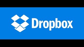 How To Use Dropbox - part 2
