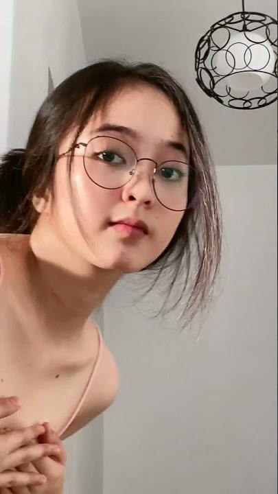 cewek thailand cantik dan imut yg viral