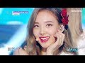 TWICE - Dance the Night Away [Show! Music Core Ep 597]