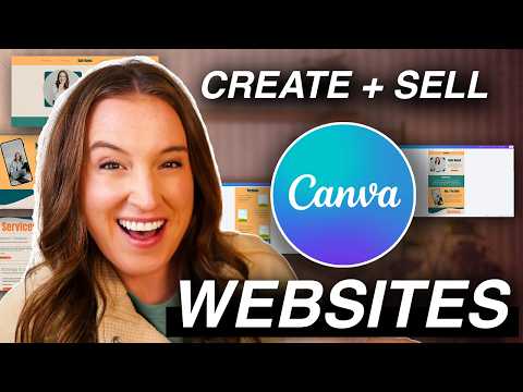 12 Canva Tips and Tricks EVERY Beginner NEEDS to know (2026 Tutorial) 💡
