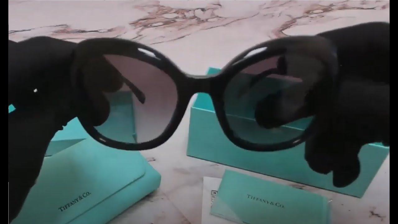 Tiffany &Co Sunglasses TF4154 Tiffany & Co. Women main image 2