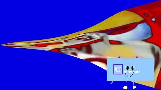 Reupload Klasky Csupo Effects Round 2 Vs Ruben Lopez And Everyone