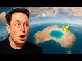 Australien Will Seine Wüste in Einen Ozean Verwandeln — für 200 Milliarden Dollar!