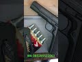 Mainan Replika Airsoftgun FN1911 kwc Blowback #airsoftgun #music. hp:085285522061