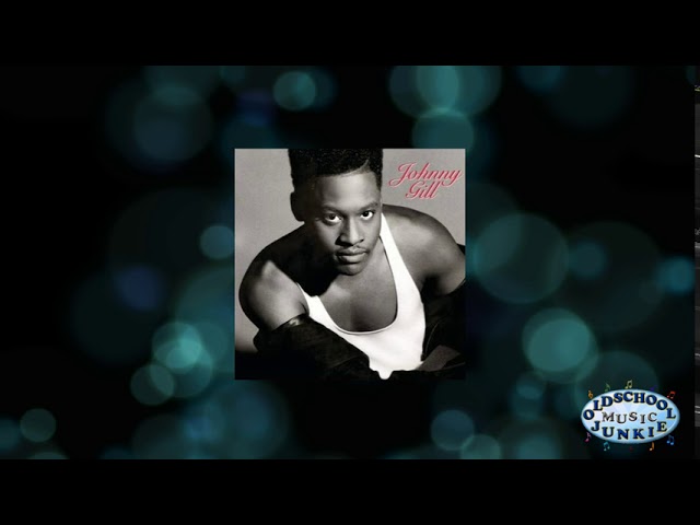 Johnny Gill - Just Another Lonely Night - YouTube